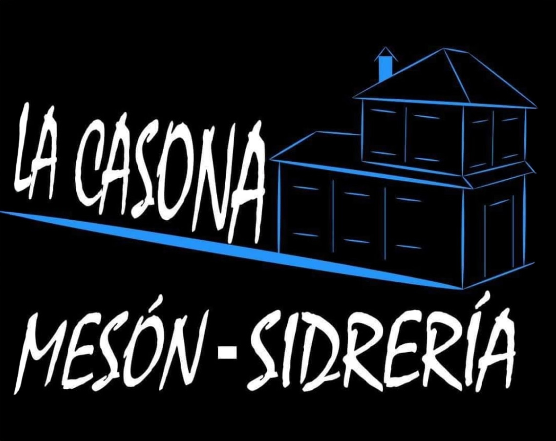 La Casona - Mesón Sidredía